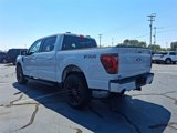 New 2025 Ford F150 Lariat w/ Equipment Group 501A Mid image 5