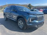 New 2026 Chevrolet Traverse LT image 3