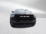 New 2025 RAM 1500 Laramie w/ Sport Appearance Package image 3