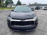 New 2026 Chevrolet Equinox ACTIV w/ Convenience Package III image 2