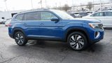 New 2025 Volkswagen Atlas SE image 4
