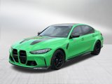 Used 2024 BMW M3 CS w/ M Driver's Package image 3