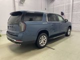 New 2025 Chevrolet Suburban Premier image 3