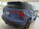 New 2026 Chevrolet Equinox RS image 6