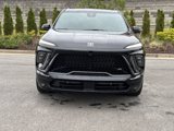 New 2025 Buick Enclave Sport Touring w/ Super Cruise Package image 3