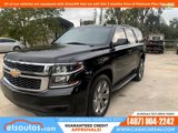 Used 2018 Chevrolet Tahoe LT image 2