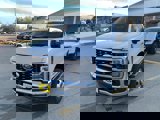 New 2025 Ford F350 Lariat w/ Chrome Package image 3