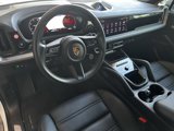 Certified 2024 Porsche Cayenne Coupe image 4