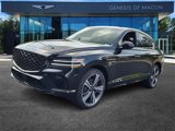 New 2025 Genesis GV80 3.5T e-SC image 3