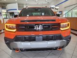 New 2026 Honda Passport TrailSport Elite image 2