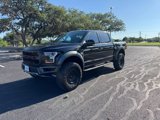 Used 2020 Ford F150 Raptor w/ Equipment Group 802A Luxury image 2