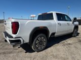 New 2025 GMC Sierra 2500 Denali Ultimate w/ Max Trailering Package image 4