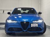 New 2025 Alfa Romeo Giulia AWD image 3