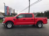 Used 2021 Ford F150 XL w/ Trailer Tow Package image 6