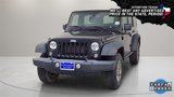 Used 2015 Jeep Wrangler Unlimited Rubicon w/ Max Tow Package image 2