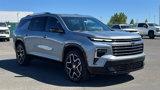 New 2026 Chevrolet Traverse High Country w/ LPO, Floor Liner Package image 3