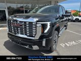 New 2025 GMC Sierra 3500 Denali w/ Denali Reserve Package image 3