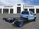 New 2025 Ford F550 4x4 Crew Cab Super Duty image 4