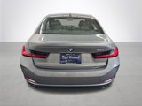 Used 2024 BMW 330i Sedan w/ Premium Package image 4