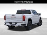 New 2025 GMC Sierra 1500 AT4 w/ AT4 Premium Package image 5