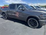 New 2025 RAM 1500 Laramie w/ Night Edition image 4