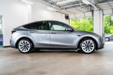 Used 2026 Tesla Model Y Long Range image 5