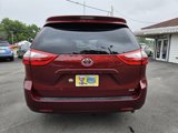 Used 2015 Toyota Sienna XLE image 6