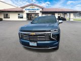 New 2025 Chevrolet Tahoe Premier image 3