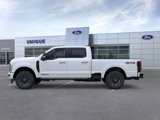 New 2025 Ford F350 Platinum w/ Snow Plow Prep Package image 3