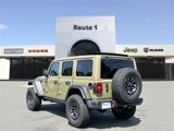 New 2025 Jeep Wrangler Willys image 4