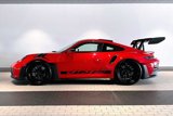 Used 2025 Porsche 911 GT3 RS w/ Weissach Package image 2