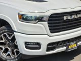 New 2025 RAM 1500 Laramie w/ Sport Appearance Package image 3