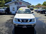 Used 2008 Nissan Frontier SE w/ SE Value Truck Pkg image 2
