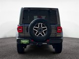New 2025 Jeep Wrangler Sahara image 5