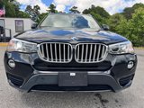 Used 2017 BMW X3 xDrive28i image 2