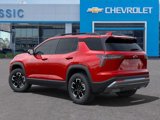 New 2026 Chevrolet Equinox ACTIV w/ Convenience Package III image 3