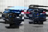 New 2026 Chevrolet Corvette Stingray Preferred Cpe w/ Z51 Performance Package image 3