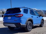 New 2025 Honda Pilot TrailSport image 3