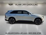 New 2025 Cadillac Escalade IQ Sport 2 image 6