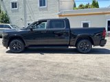 New 2026 RAM 1500 4x4 Crew Cab image 4