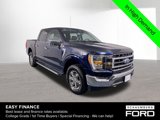 Certified 2023 Ford F150 Lariat image 3