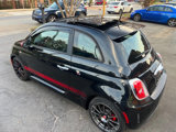 Used 2013 FIAT 500 Abarth image 5