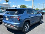 New 2026 Chevrolet Equinox LT image 4