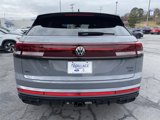 New 2025 Volkswagen Atlas Cross Sport SEL R-Line image 5