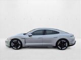 New 2025 Porsche Taycan 4S image 2