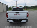 Used 2023 GMC Canyon AT4 w/ AT4 Premium Package image 4