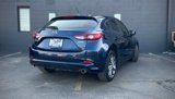 Used 2018 MAZDA MAZDA3 Touring image 3