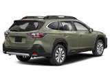 New 2025 Subaru Outback Limited XT image 2