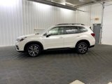 Used 2020 Subaru Forester Limited w/ Popular Package #3 image 2
