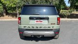 New 2026 Honda Passport TrailSport image 5
